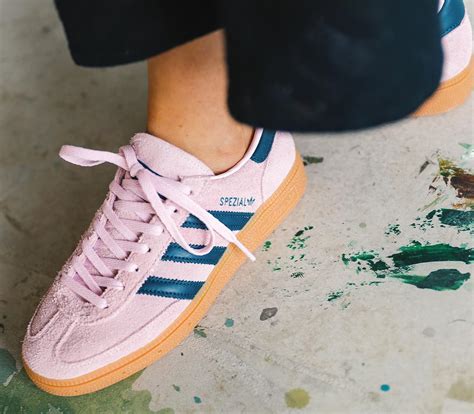 adidas spezial rosa foot locker|adidas Originals Handball Spezial .